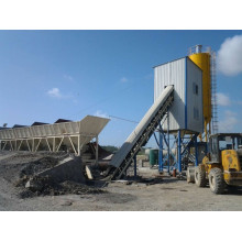 Usine de béton prêt à l&#39;emploi